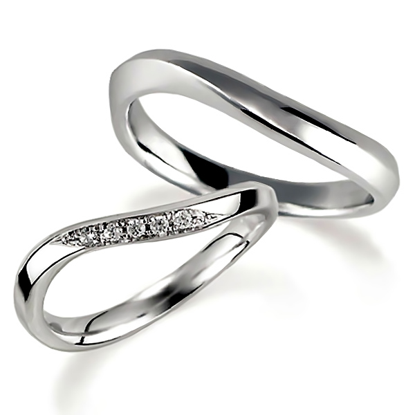 特集：プラチナの結婚指輪（マリッジリング）一覧