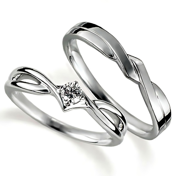 特集：プラチナの結婚指輪（マリッジリング）一覧