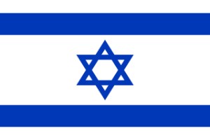 イスラエル国旗