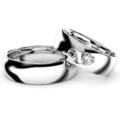 2019年新作デザイン・シンプルな結婚指輪（マリッジリング）・loveHeartのご案内