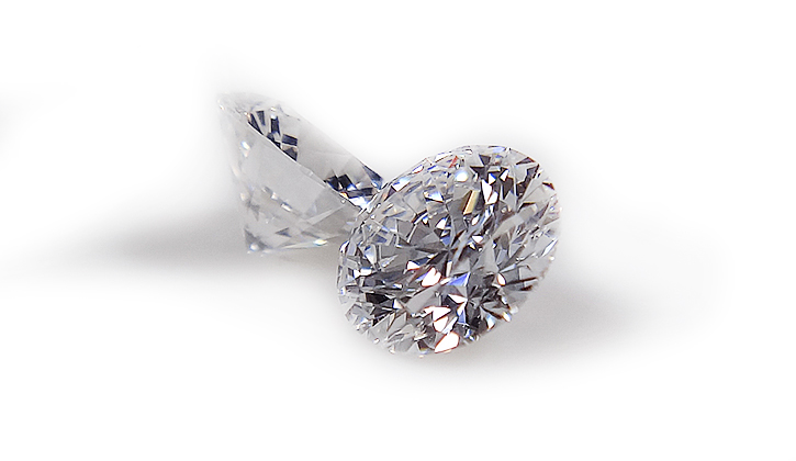 クラリティは4cの最重要項目 エタニティはオーダーメイドで美しいエタニティリング 結婚指輪 婚約指輪を制作します
